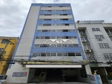 [CI 39921] Prédio Comercial em Méier, Rio de Janeiro/RJ