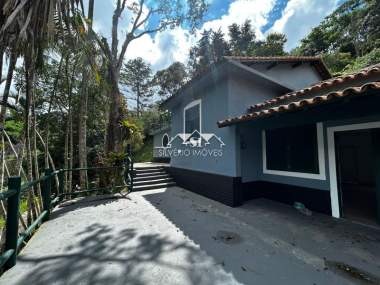 [CI 39925] Casa em Mosela, Petrópolis/RJ
