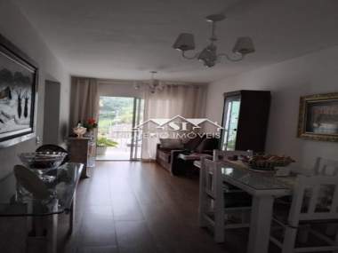 [CI 39932] Apartamento em Nogueira, Petrópolis/RJ