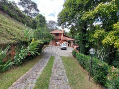 [CI 39933] Casa em Itaipava, Petrópolis/RJ