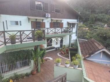 [CI 39935] Apartamento em Centro, Petrópolis/RJ