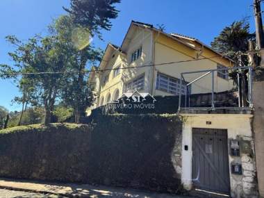 [CI 39936] Casa em Quitandinha, Petrópolis/RJ
