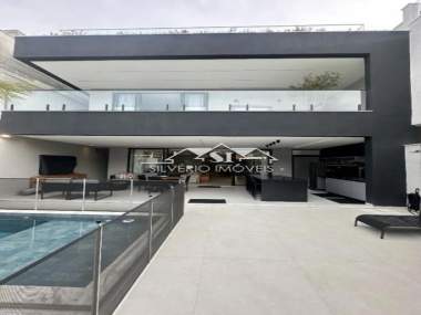 [CI 39937] Casa em Recreio dos Bandeirantes, Rio de Janeiro/RJ