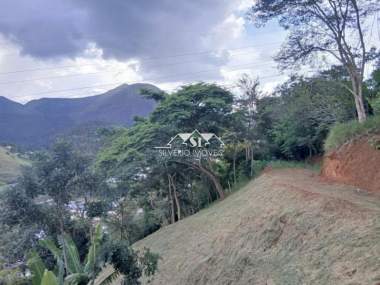 [CI 39939] Terreno em Itaipava, Petrópolis/RJ