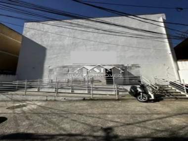 [CI 39940] Galpão em Jacarepaguá, Rio de Janeiro/RJ