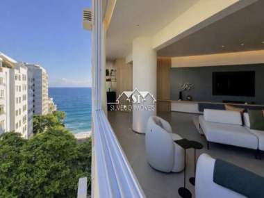 [CI 39944] Apartamento em Ipanema- RJ, Rio de Janeiro/RJ