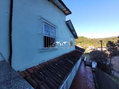 [CI 39945] Casa em Quitandinha, Petrópolis/RJ