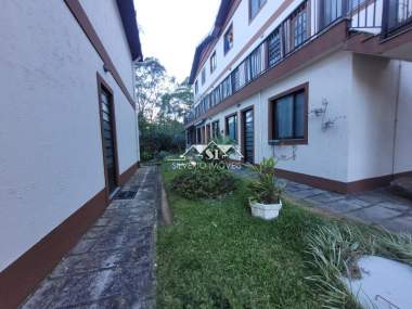 [CI 39946] Apartamento em Quitandinha, Petrópolis/RJ