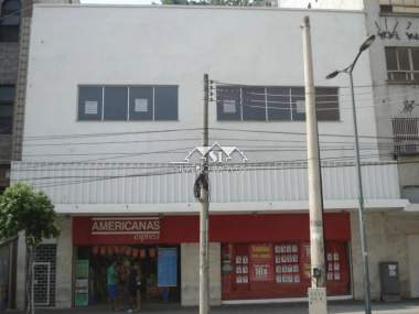 [CI 39947] Prédio Comercial em Saúde, Rio de Janeiro/RJ
