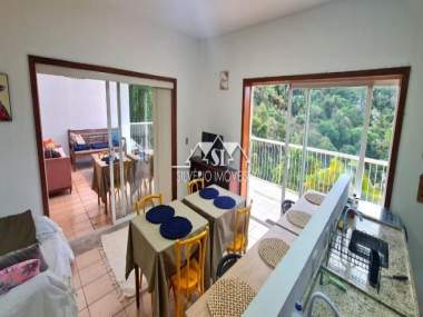 [CI 39954] Casa em Corrêas, Petrópolis/RJ