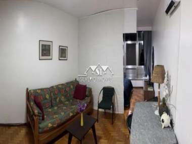 [CI 39955] Apartamento em Independência, Petrópolis/RJ