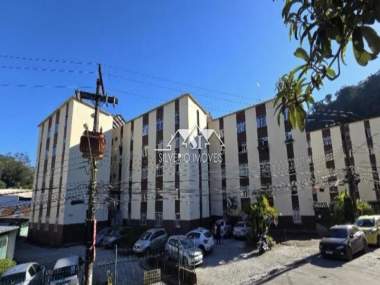 [CI 39958] Apartamento em Coronel Veiga, Petrópolis/RJ