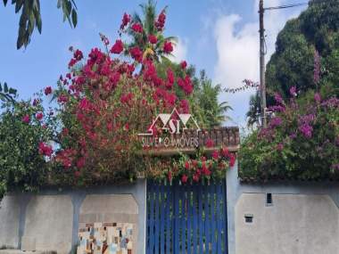 [CI 39960] Casa em Guia de Pacobaíba - Distrito de Magé - RJ , Magé/RJ