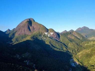 [CI 39963] Terreno em Itaipava, Petrópolis/RJ