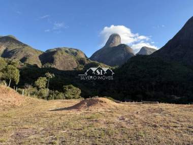 [CI 39965] Terreno em Pedro do Rio, Petrópolis/RJ