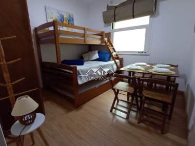 [CI 39967] Apartamento em Corrêas, Petrópolis/RJ