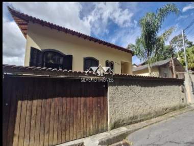 [CI 39968] Casa em Mosela, Petrópolis/RJ