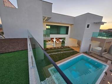 [CI 39971] Casa em Centro, Tres Rios/RJ