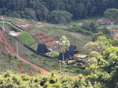 [CI 39973] Terreno em São José do Vale do Rio Preto, São José do Vale do Rio Preto/RJ