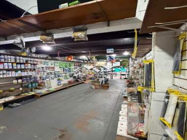 [CI 39974] Ponto Comercial em Itaipava, Petrópolis/RJ