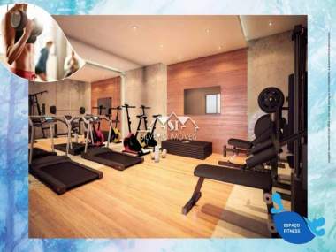 [CI 39975] Apartamento em Duarte da Silveira, Petrópolis/RJ