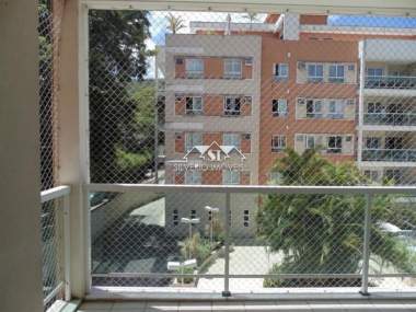 [CI 39976] Apartamento em Itaipava, Petrópolis/RJ