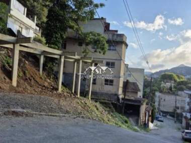 [CI 39977] Terreno em Saldanha Marinho, Petrópolis/RJ