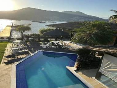 [CI 39978] Casa em Parque das Palmeiras , Angra Dos Reis /RJ
