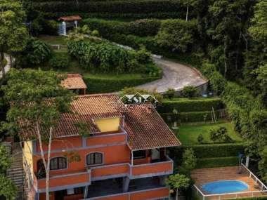 [CI 39981] Casa em Vale do Cuiaba, Petrópolis/RJ