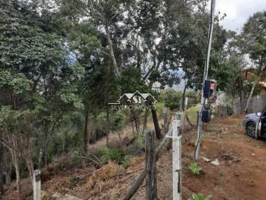 [CI 39985] Terreno em Itaipava, Petrópolis/RJ