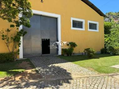[CI 39987] Galpão em Itamarati, Petrópolis/RJ
