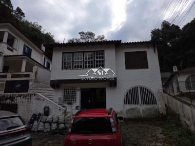 [CI 39988] Casa em Centro, Petrópolis/RJ