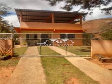 [CI 39989] Casa em Posse, Petrópolis/RJ