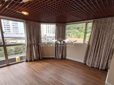[CI 39990] Apartamento em Centro, Petrópolis/RJ