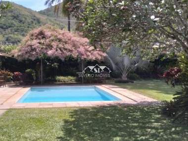 [CI 39996] Casa em Corrêas, Petrópolis/RJ