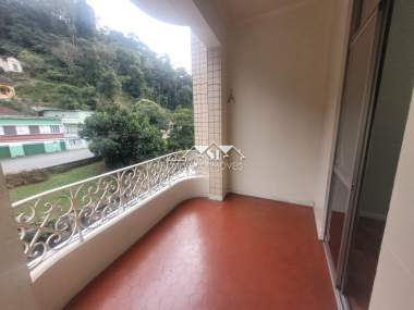 [CI 40003] Apartamento em Centro, Petrópolis/RJ