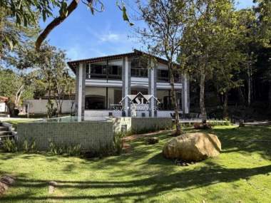 [CI 40004] Casa em Carlos Guinle, Teresópolis/RJ