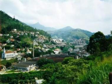 [CI 40007] Terreno em Estrada da Saudade, Petrópolis/RJ