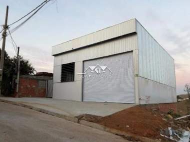[CI 40014] Galpão em Santa Tereza, Tres Rios/RJ