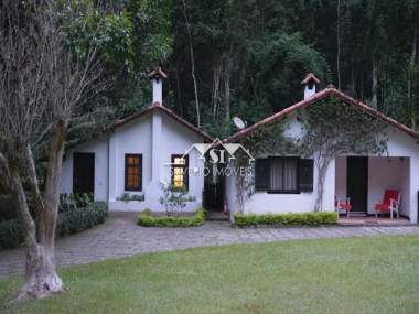 [CI 40017] Sítio em Araras, Petrópolis/RJ