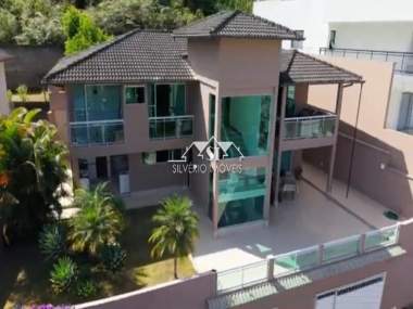 [CI 40028] Casa em Centro, Nova Friburgo/RJ
