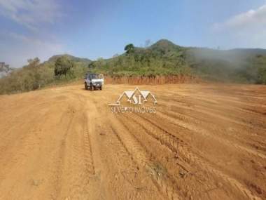 [CI 40029] Terreno em Boa Esperança, Rio Bonito/RJ