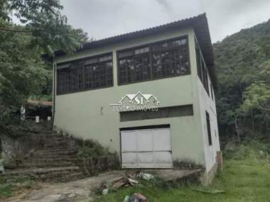[CI 40030] Sítio em Anil, Rio de Janeiro/RJ