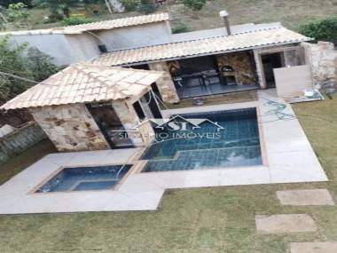 [CI 40032] Casa em Centro, Areal/RJ