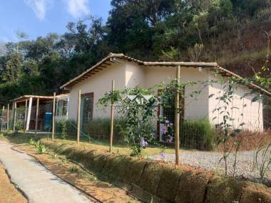 [CI 40033] Casa em Itaipava, Petrópolis/RJ