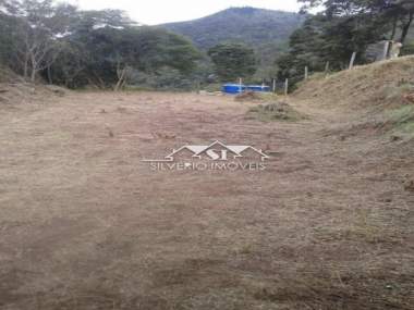[CI 40034] Terreno em Araras, Petrópolis/RJ