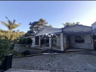 [CI 40036] Casa em Fazenda Inglesa, Petrópolis/RJ