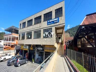 [CI 40049] Sala  em Itaipava, Petrópolis/RJ