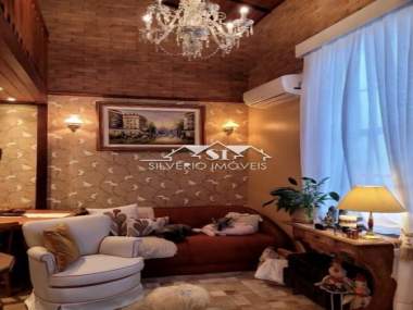 [CI 40053] Apartamento em Nogueira, Petrópolis/RJ