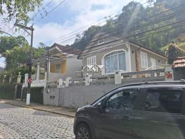 [CI 40055] Casa em Centro, Petrópolis/RJ